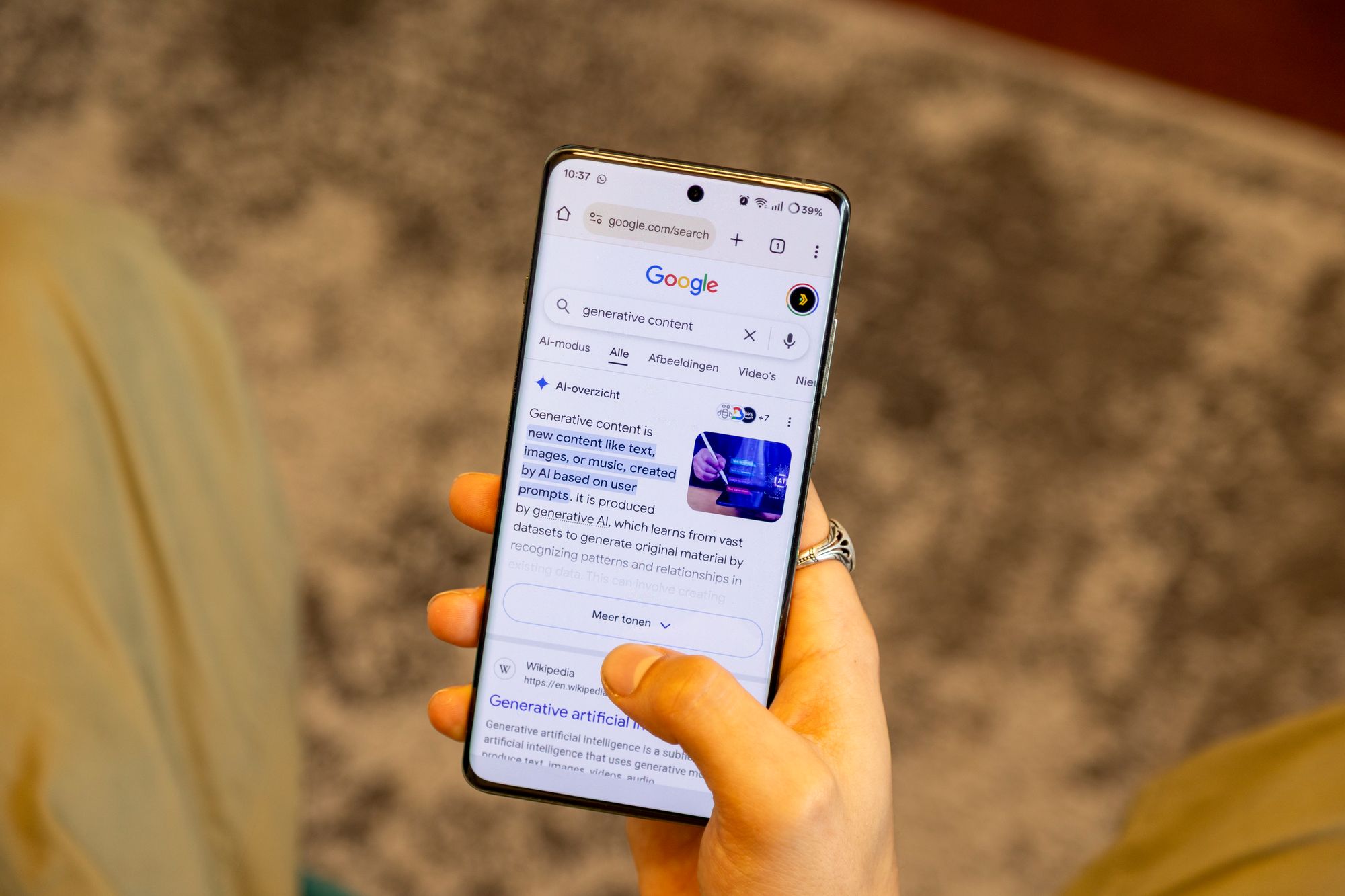 Wat is Generative Engine Optimization en hoe verhoudt het zich tot SEO?