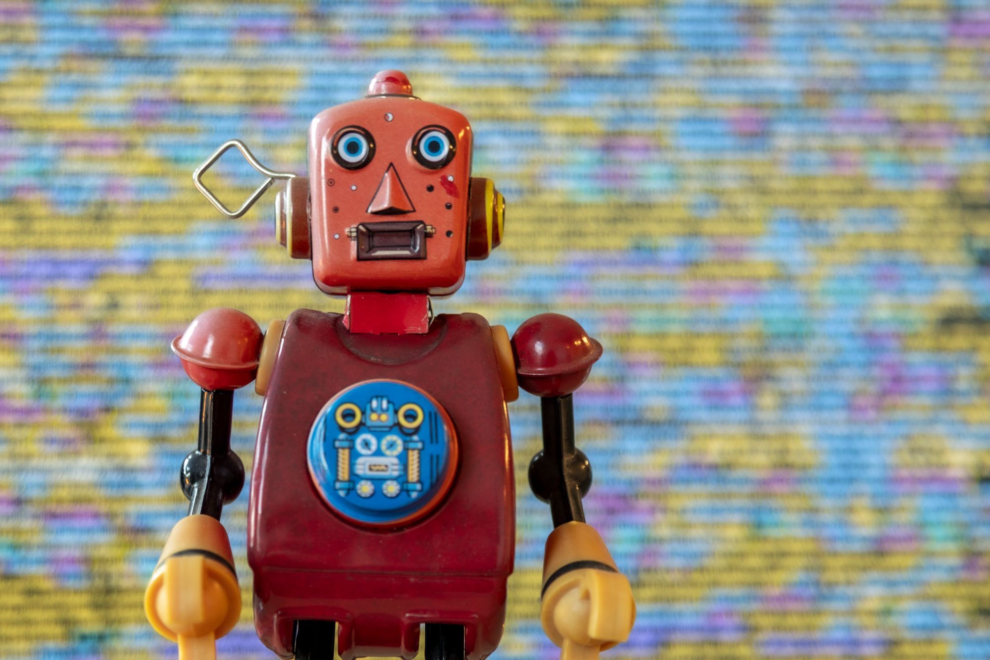 Hoe schema.org jouw website kan helpen om beter begrepen te worden door AI bots