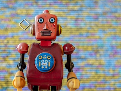 Hoe schema.org jouw website kan helpen om beter begrepen te worden door AI bots
