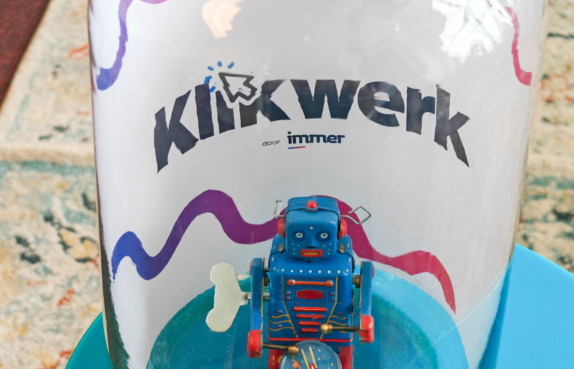 Klikwerk: onze maandelijkse dosis digitale inspiratie