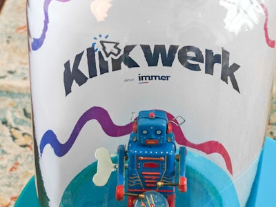 Klikwerk: onze maandelijkse dosis digitale inspiratie