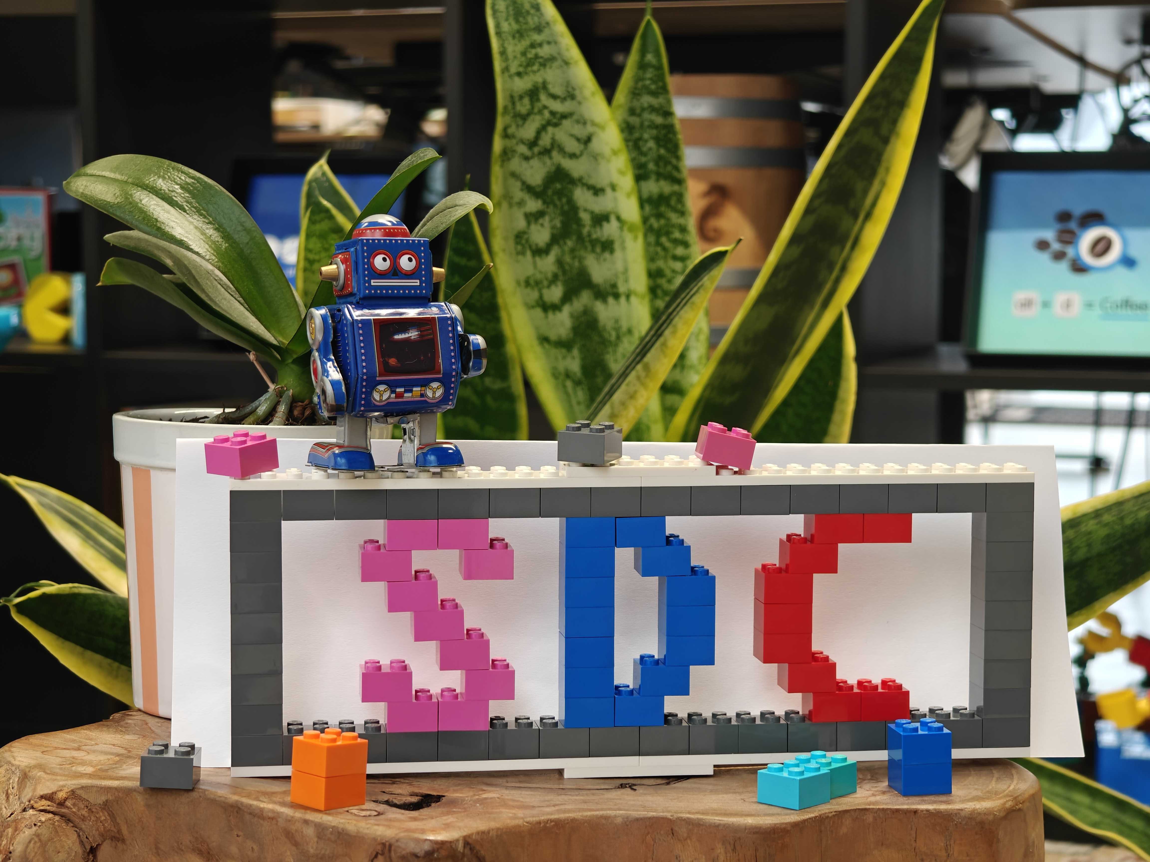 Hoe we in Drupal met herbruikbare componenten werken (SDC)