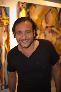  David Banegas