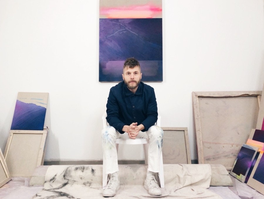 Jonathan Todryk