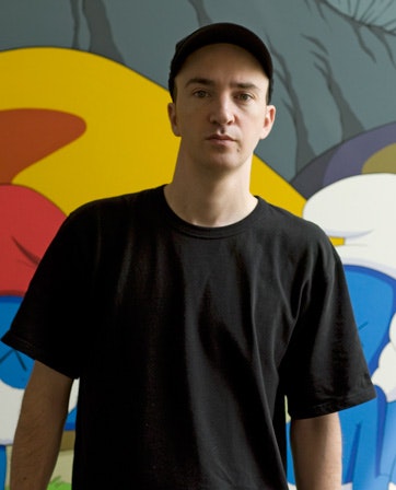  Kaws Brian Donnelly