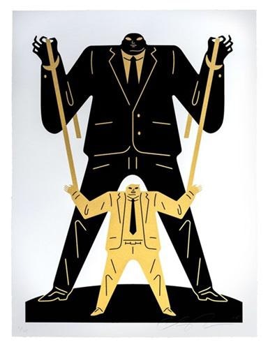 Cleon Peterson