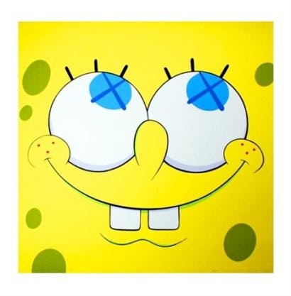 Spongebob