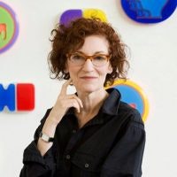 Beverly Fishman