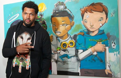 hebru-brantley