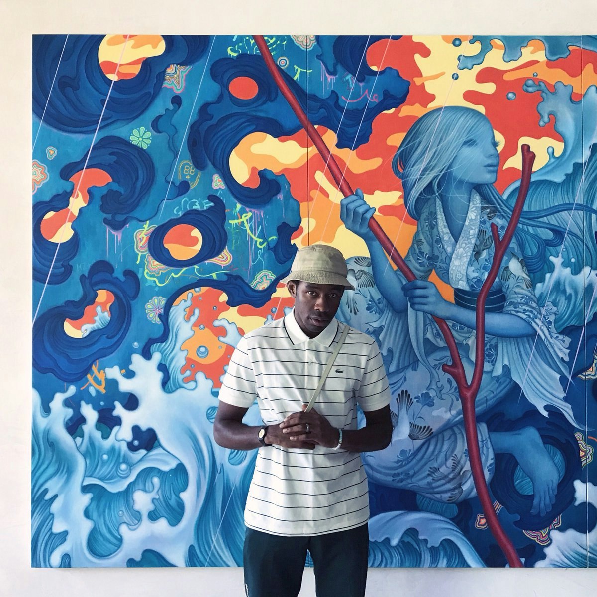 James Jean