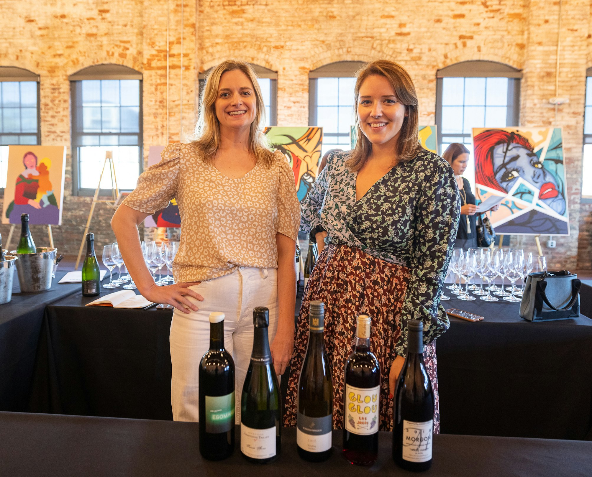 wines