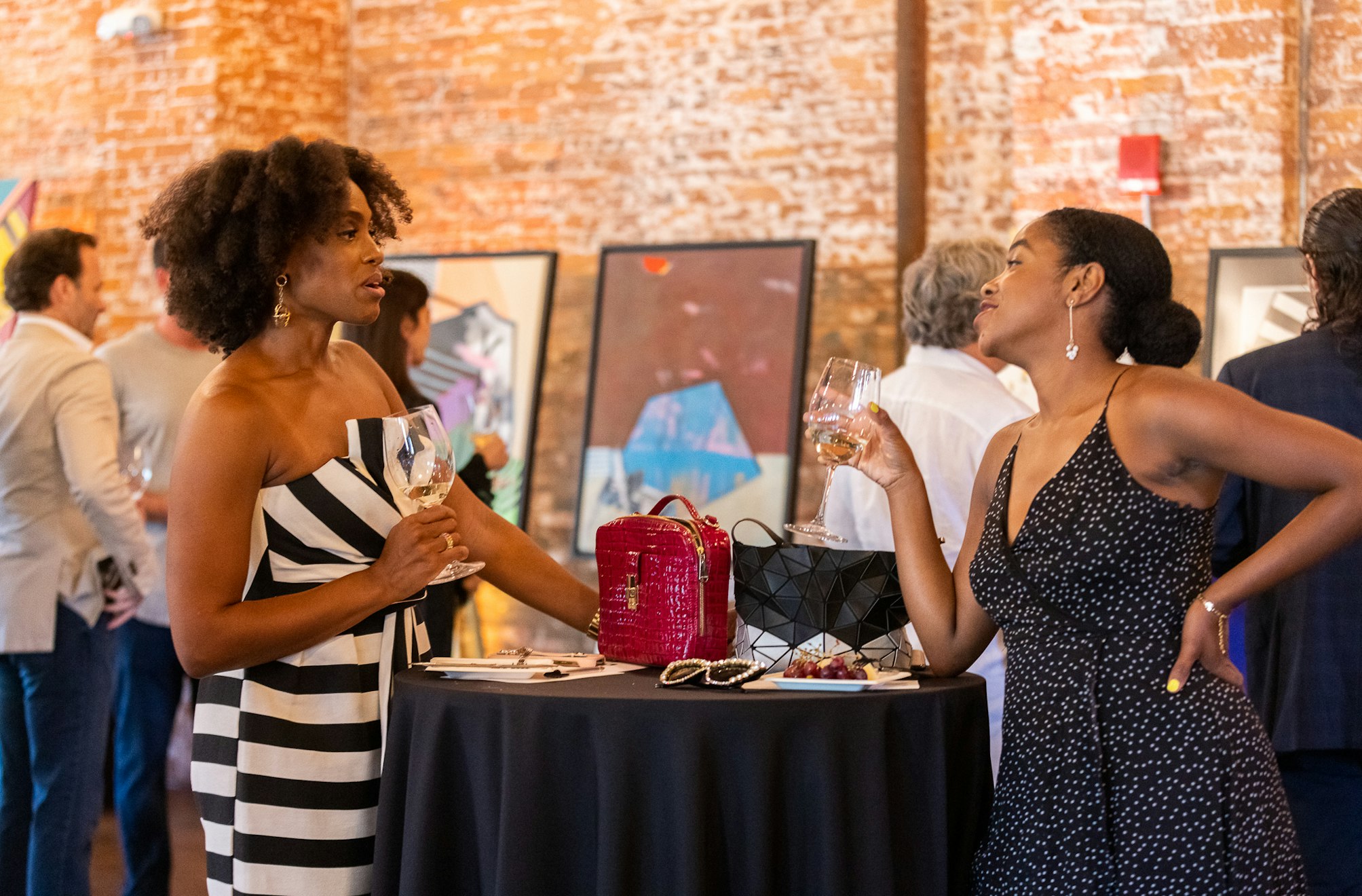 guests and artwork 2