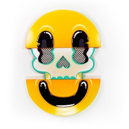Smiley Skull Remix