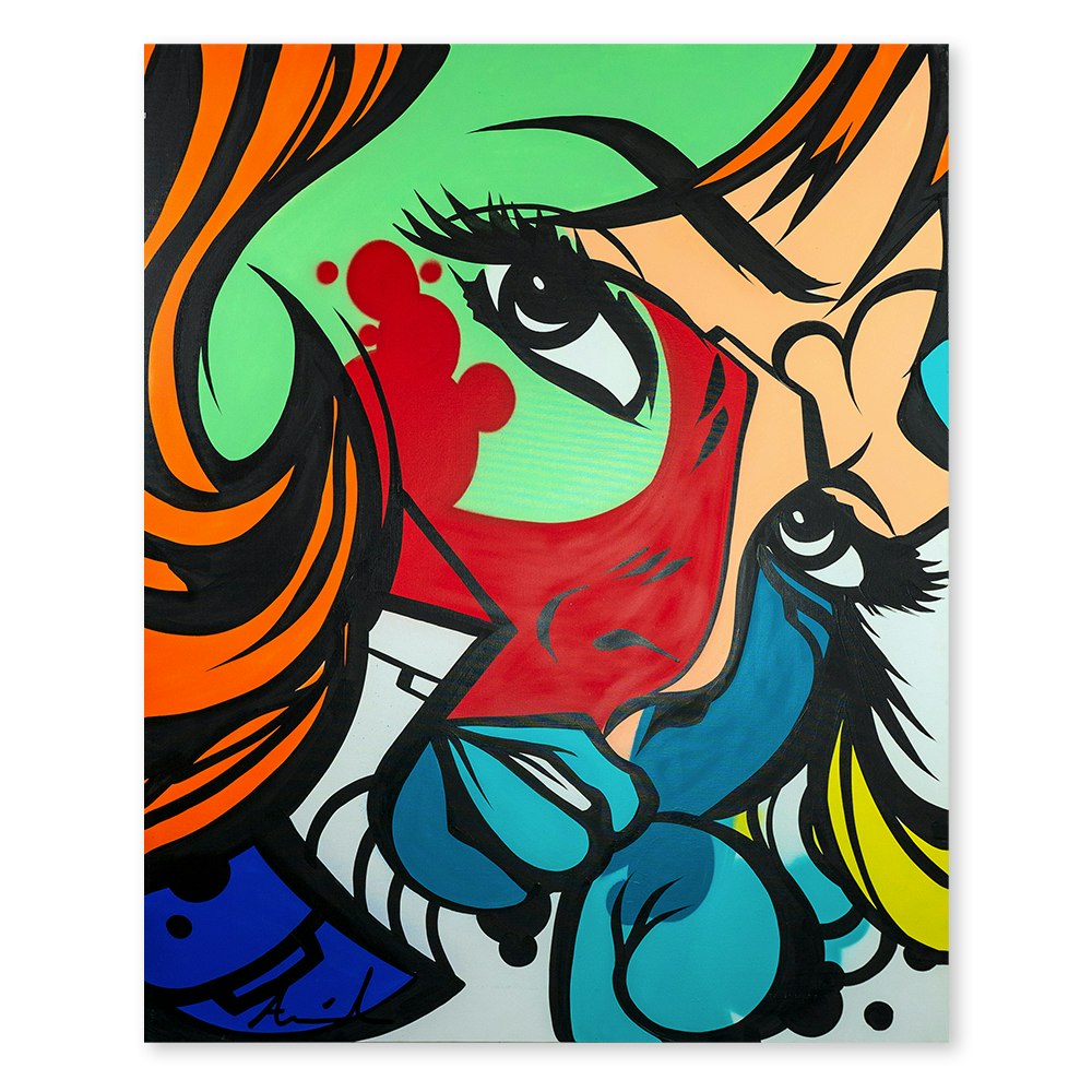 Only Have Eyes For You