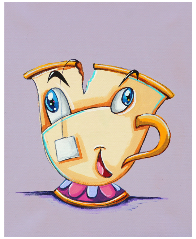 Tea