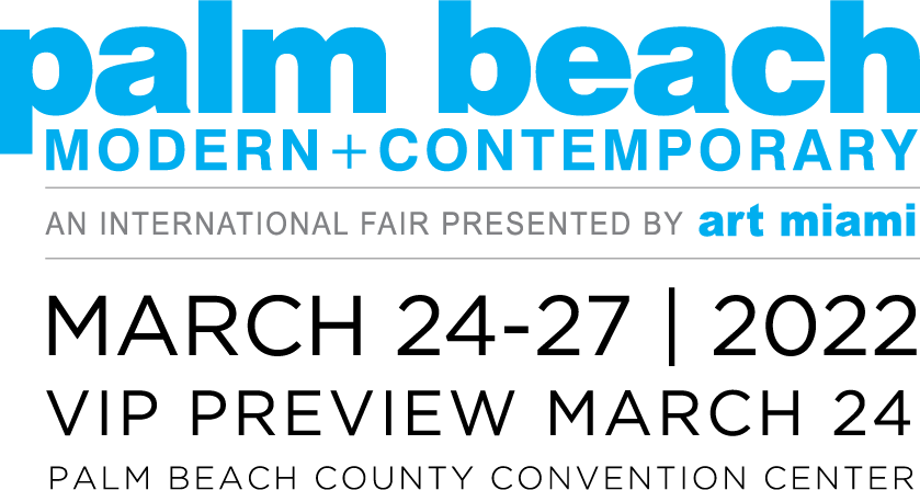ART | Palm Beach Modern Image