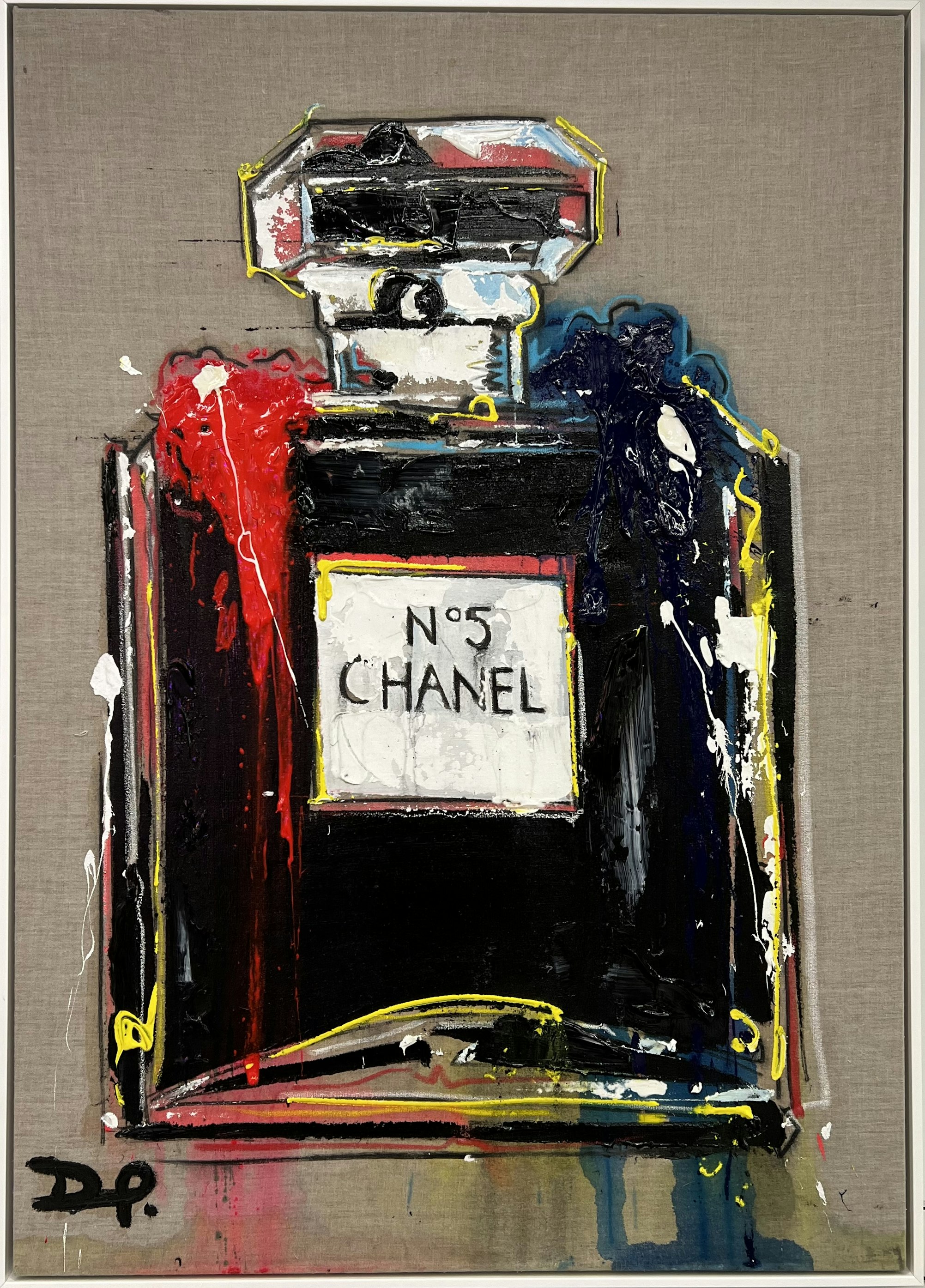 chanel no.5