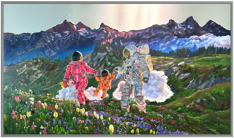 Castles in the Sky