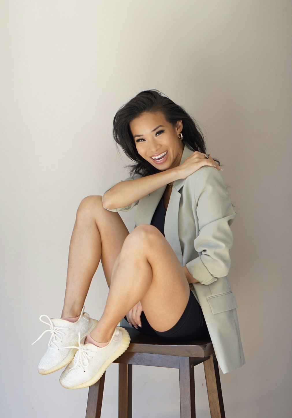 Fiona Liang