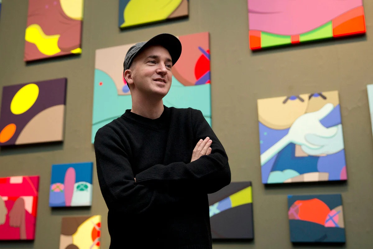 Brian Donnelly