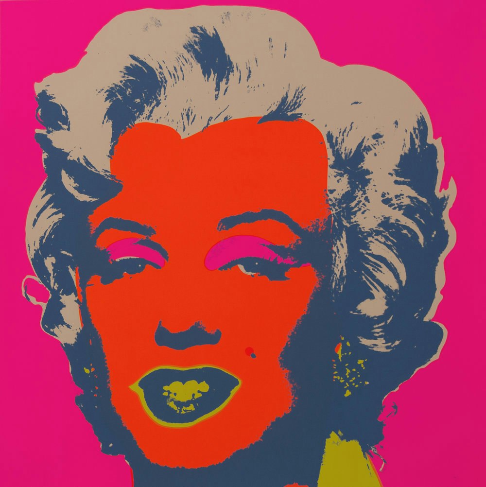 11.22 Marilyn Monroe