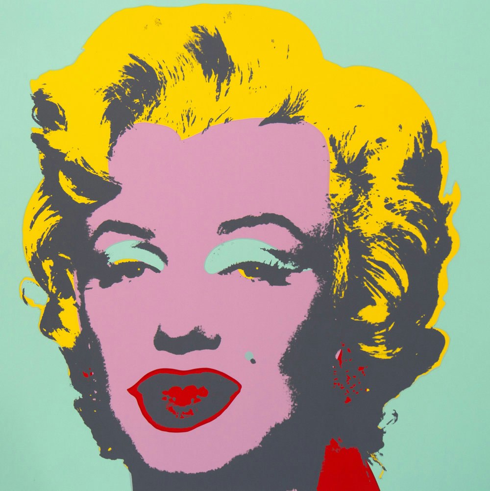 11.23 Marilyn Monroe