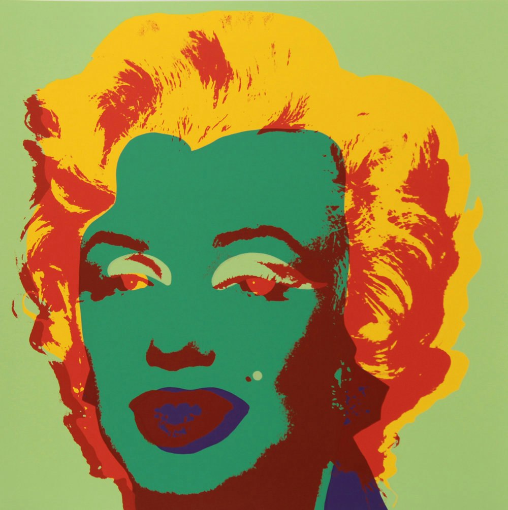 11.25 Marilyn Monroe