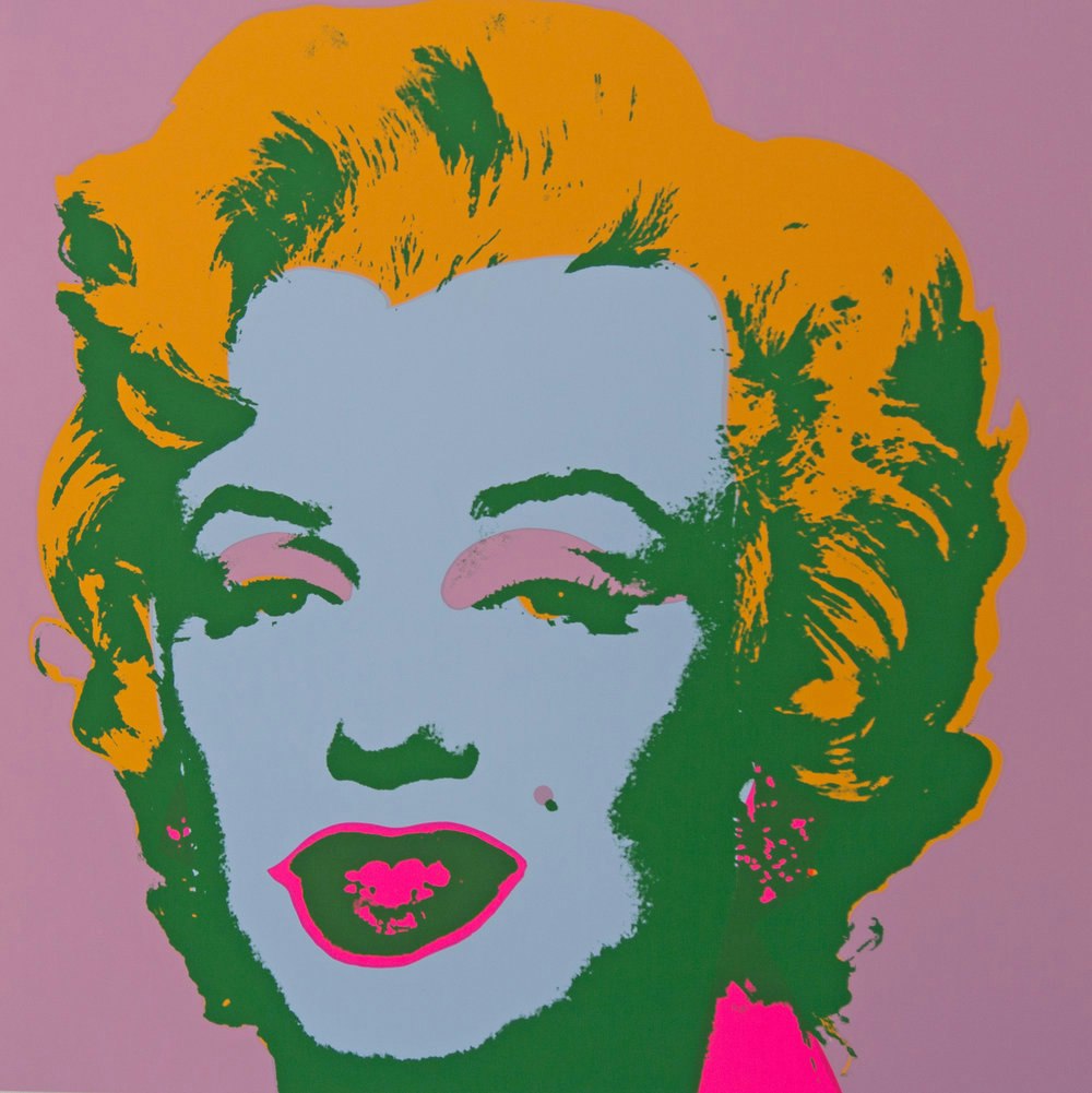 11.28 Marilyn Monroe
