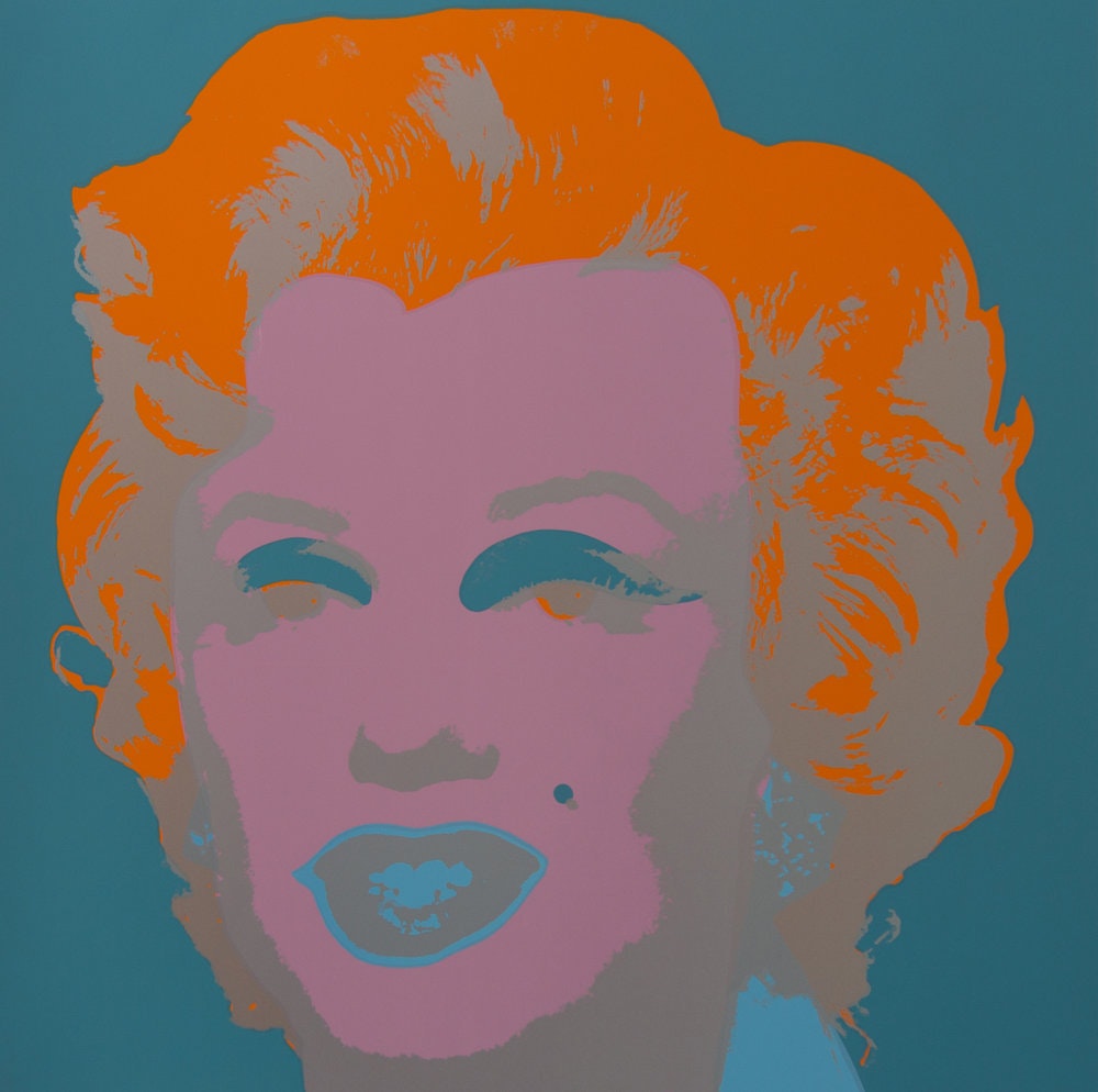 11.29 Marilyn Monroe