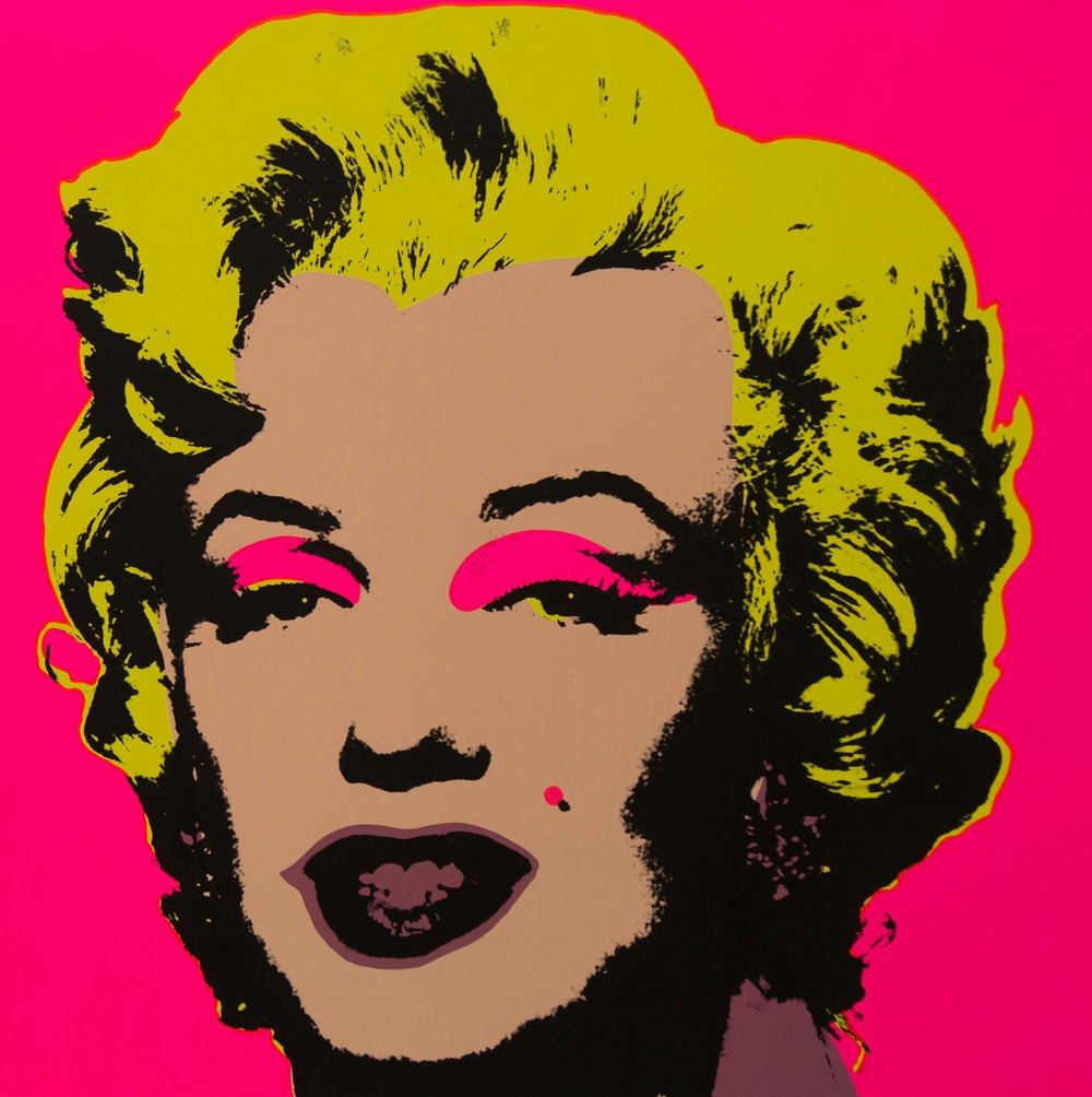 11.31 Marilyn Monroe