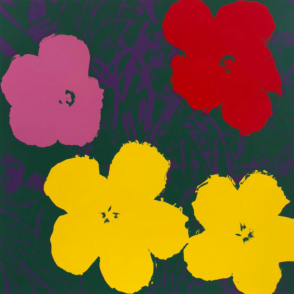 11.65 Flowers