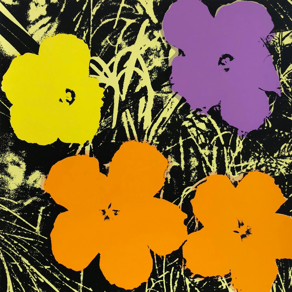11.67 Flowers