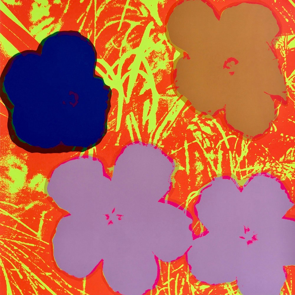 11.69 Flowers