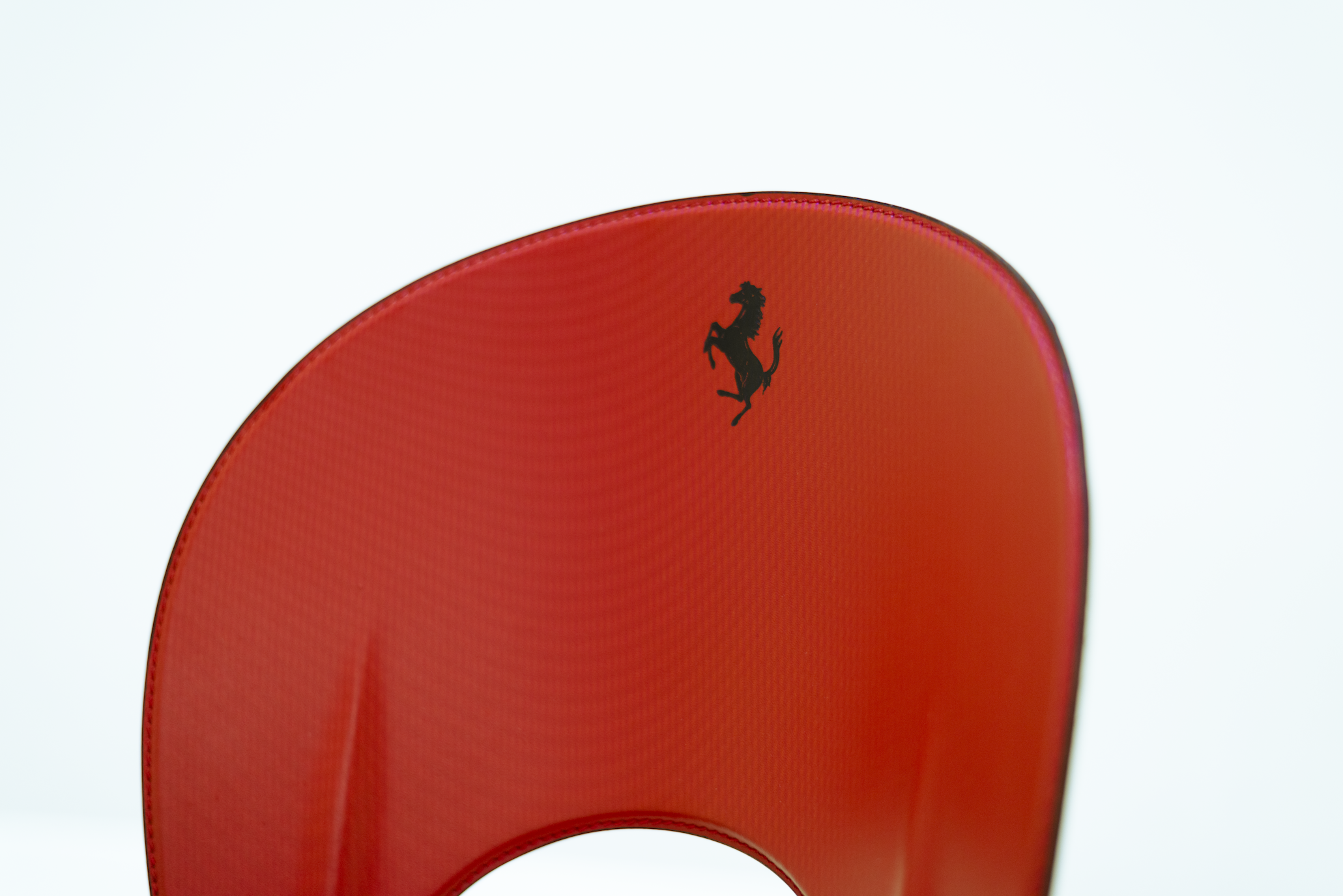 Vintage Ferrari Chairs (Dealership Exclusive)