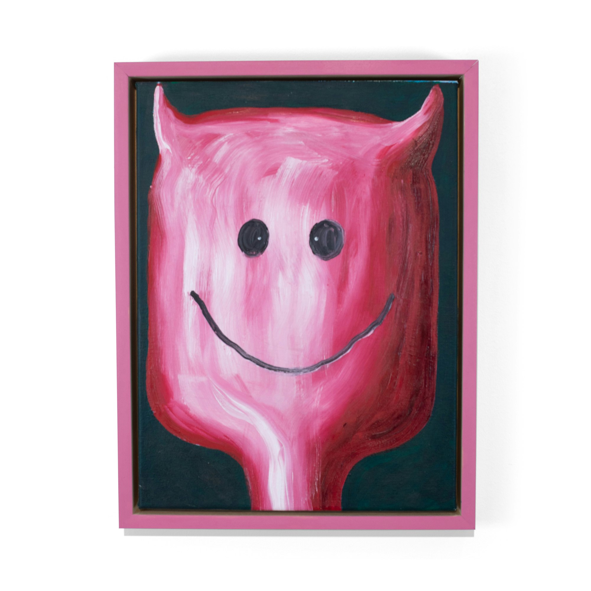 Demon Painting