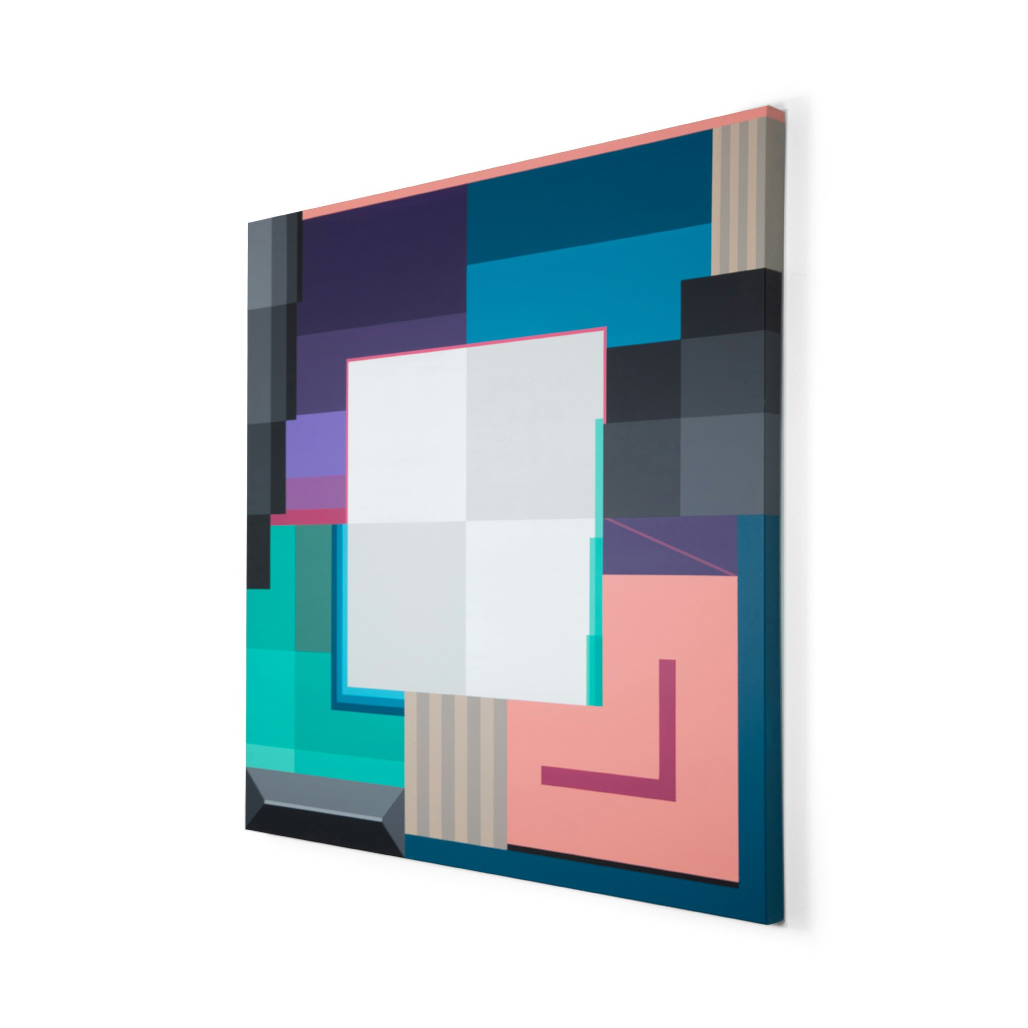 into the void painting