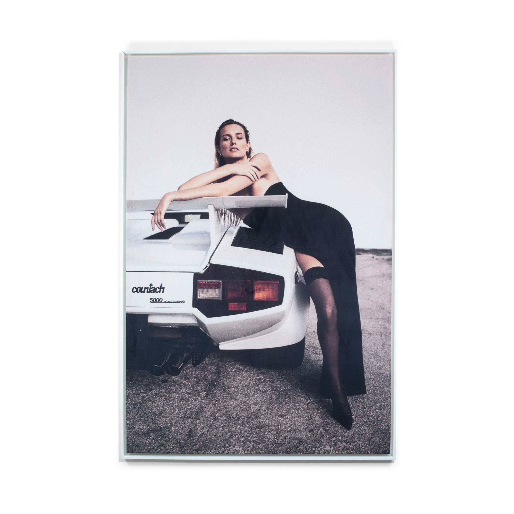 Countach Countess