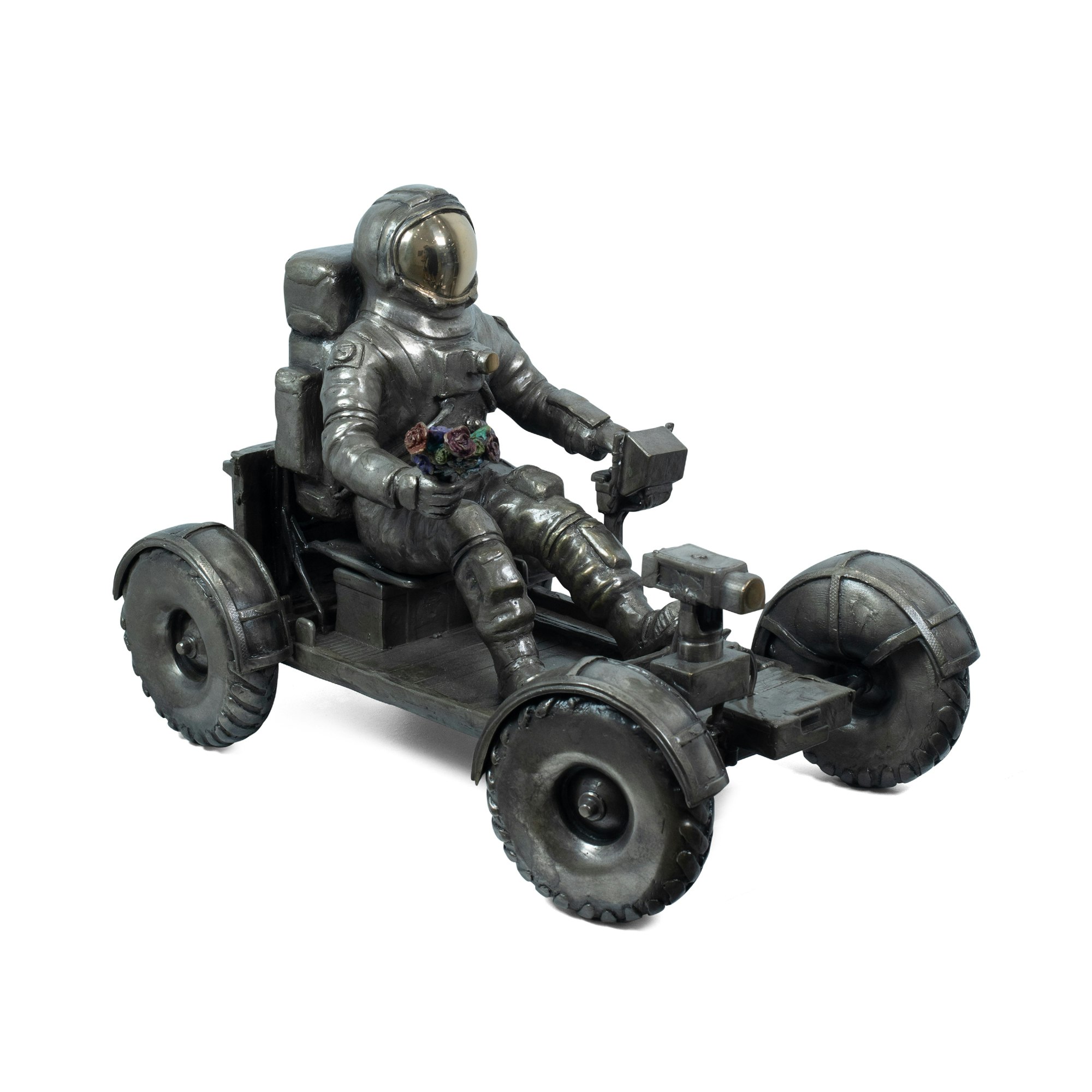 Voyager Bronze