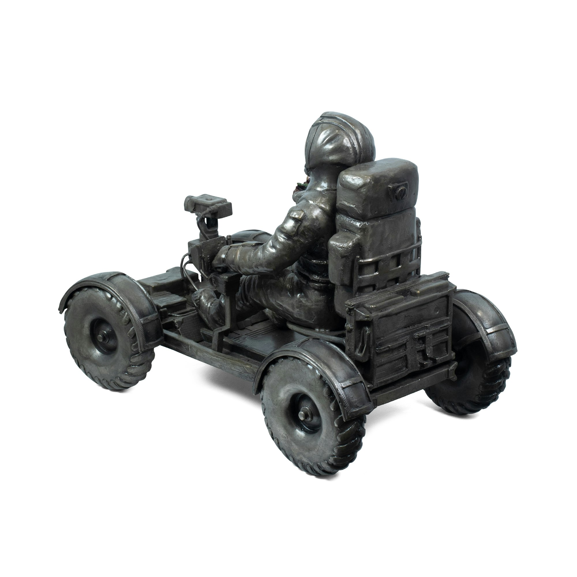 Voyager Bronze