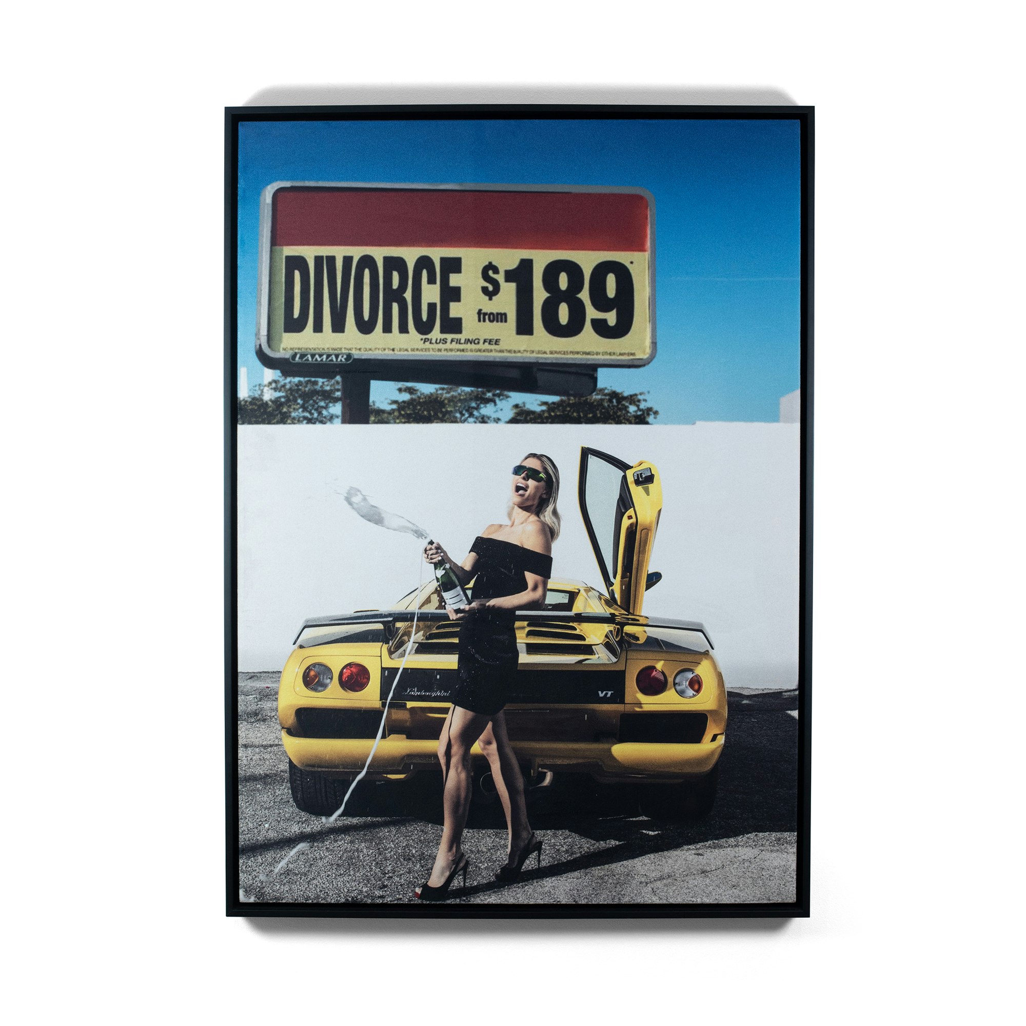 Divorce from $189