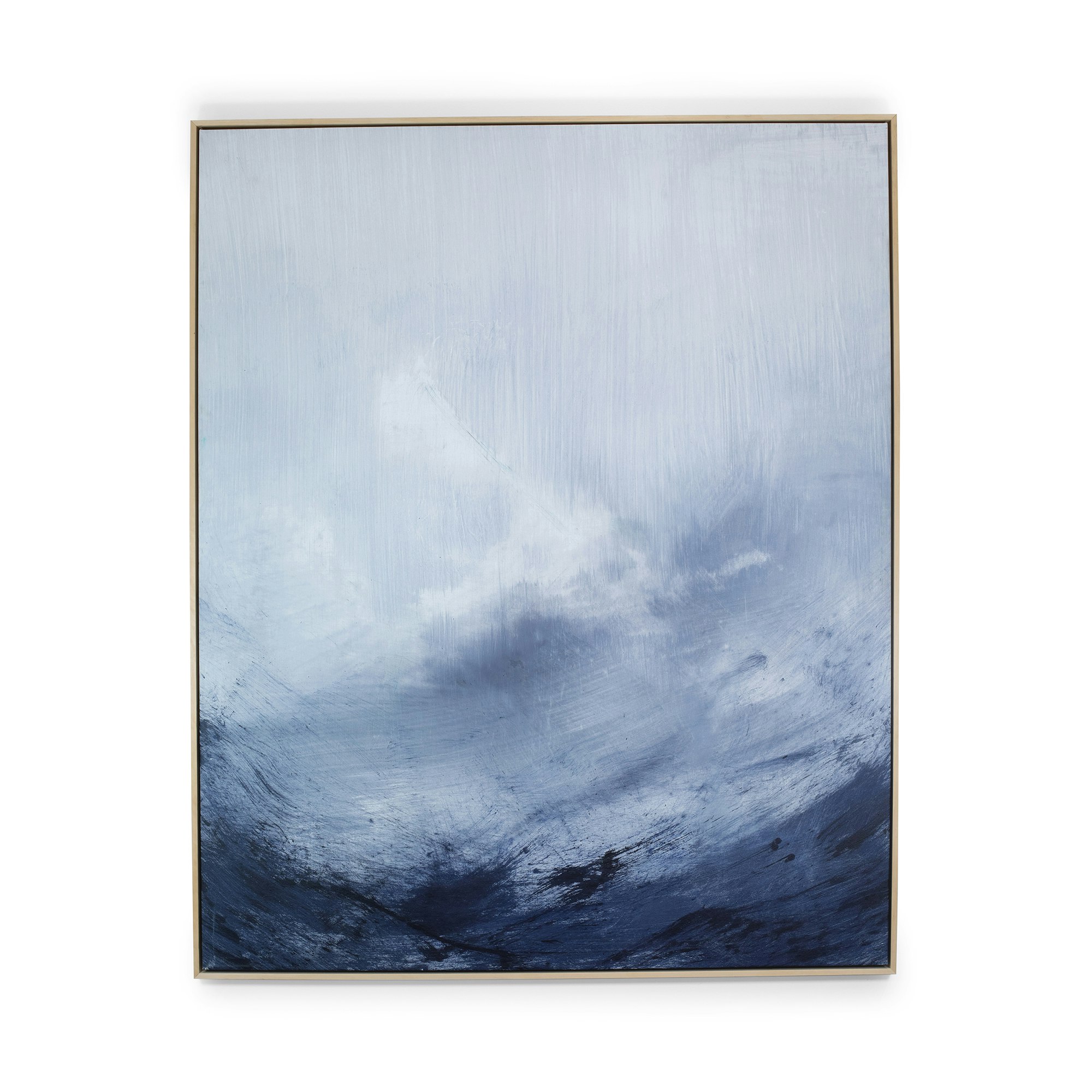 The Anchor Painting