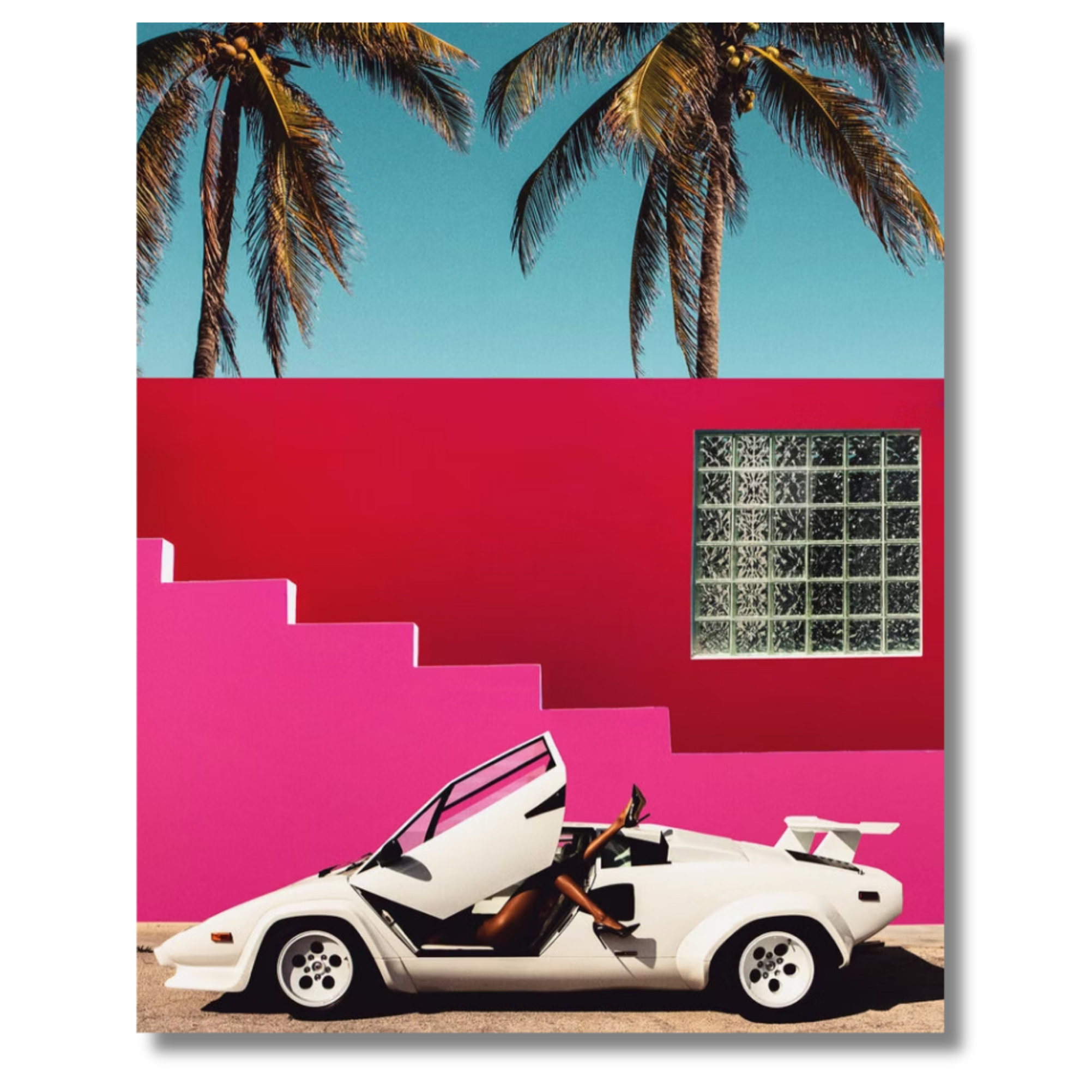 COUNTACH