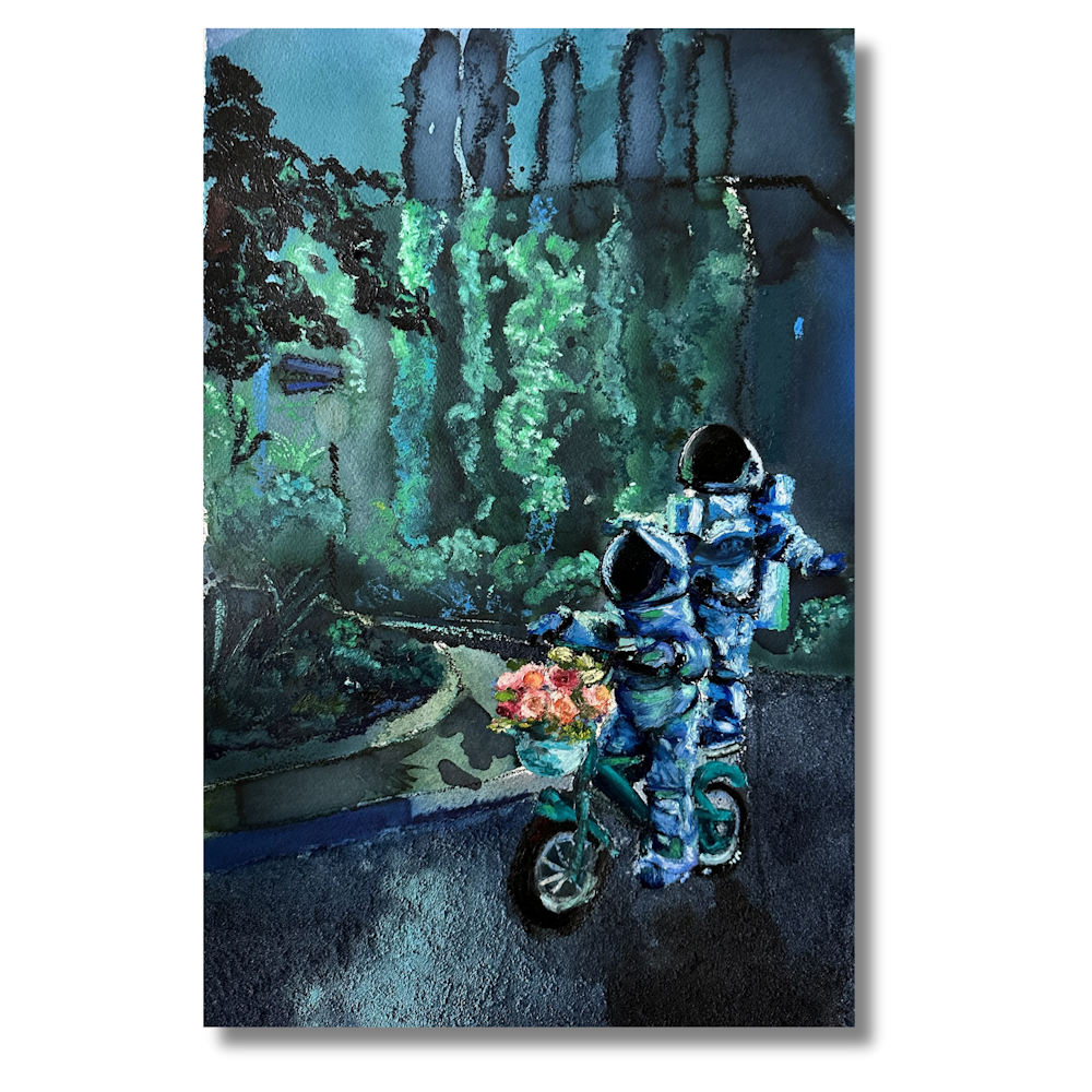 Night Ride