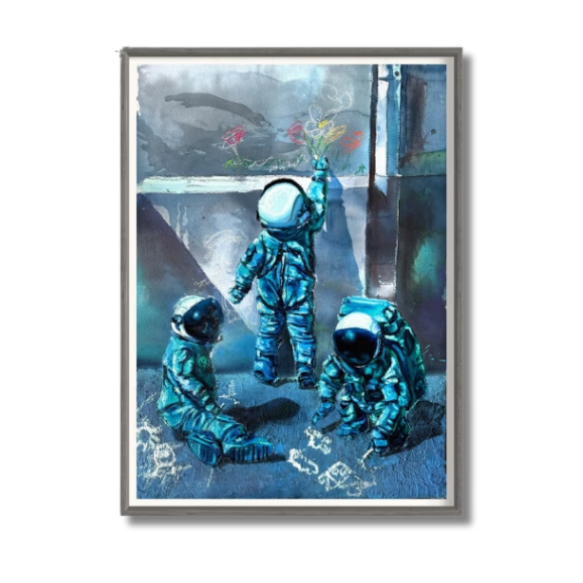 Kids Painting