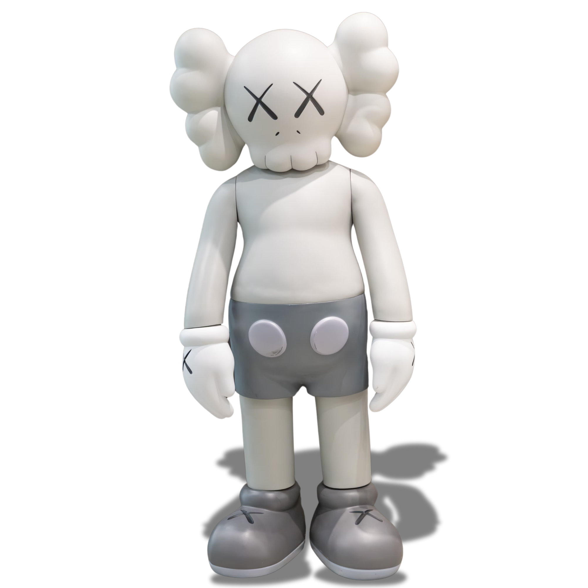 KAWS 4FT COMPANION