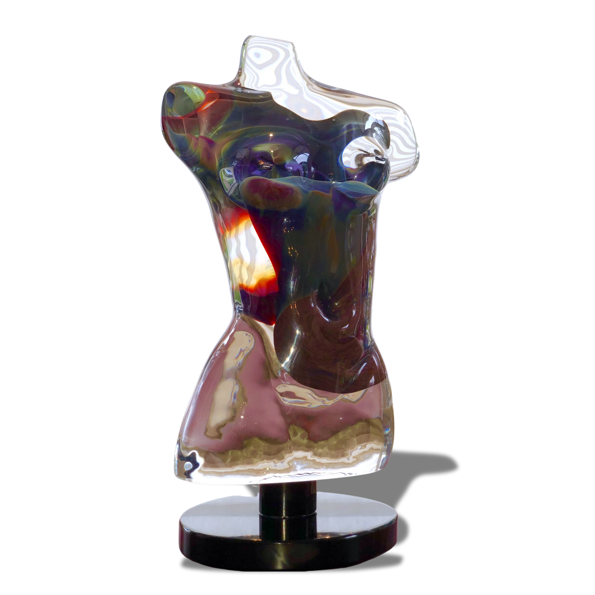 Aphrodite (Torso)