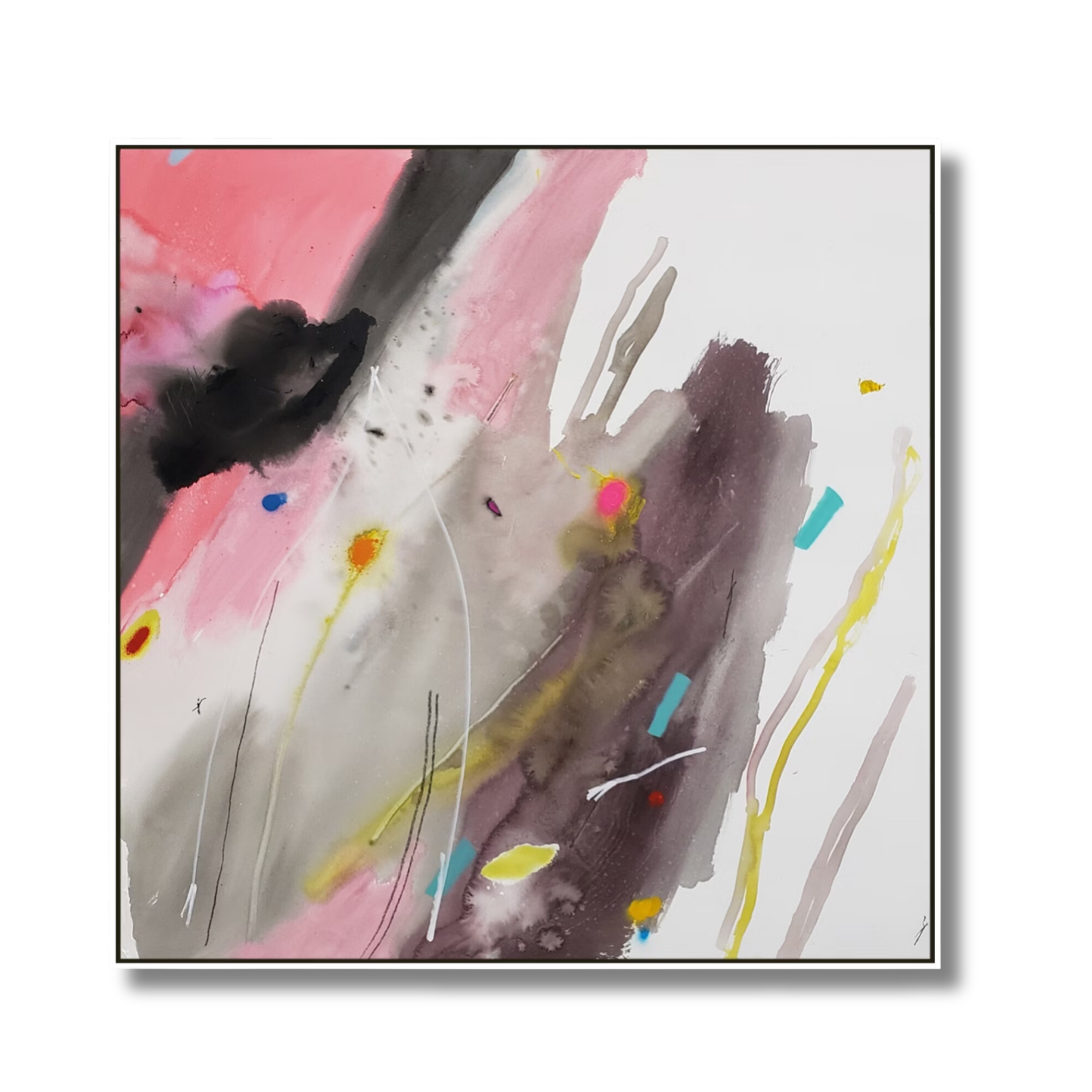 Cherry Blossom Jonathan Ryan Harvey