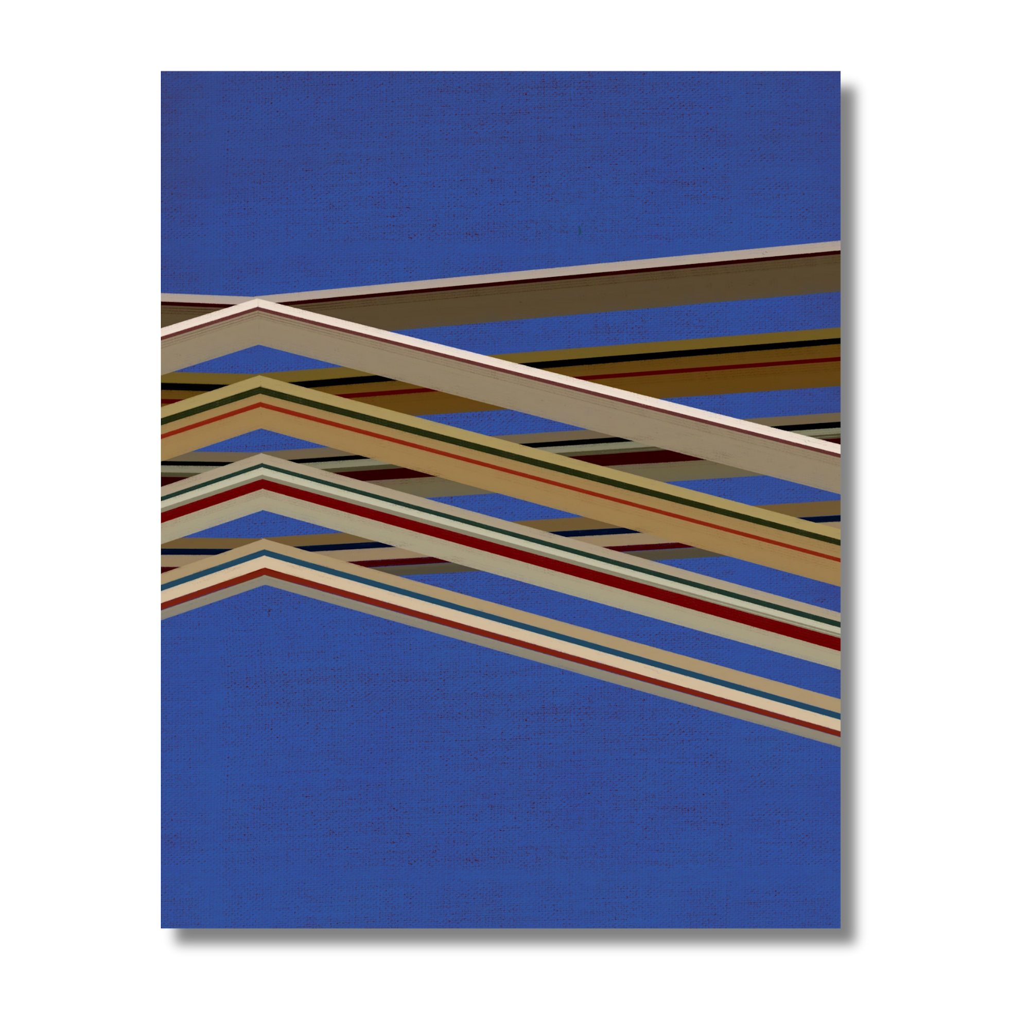 PARALLEL  Jonathan Ryan Harvey