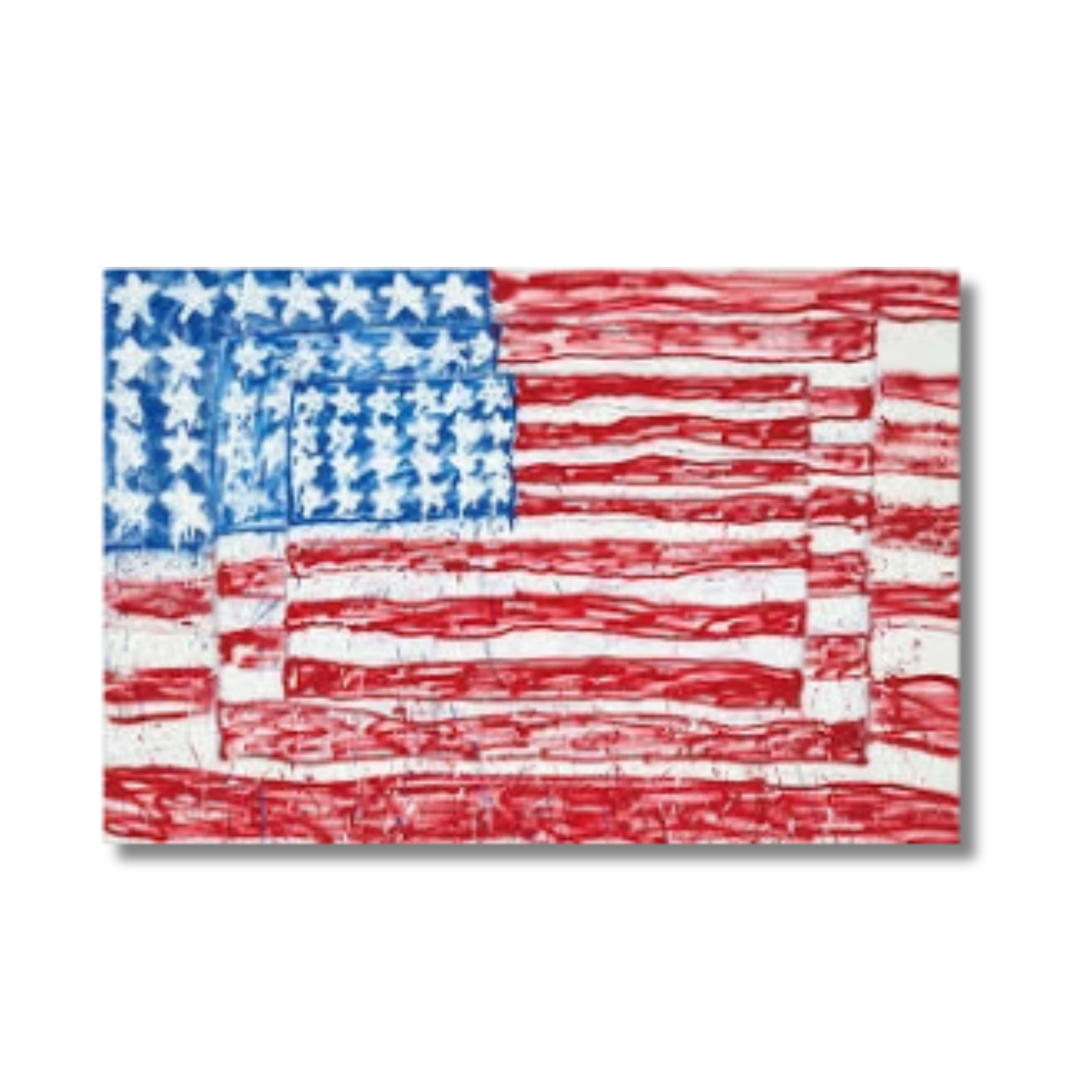 Three Flags 3P  Madsaki