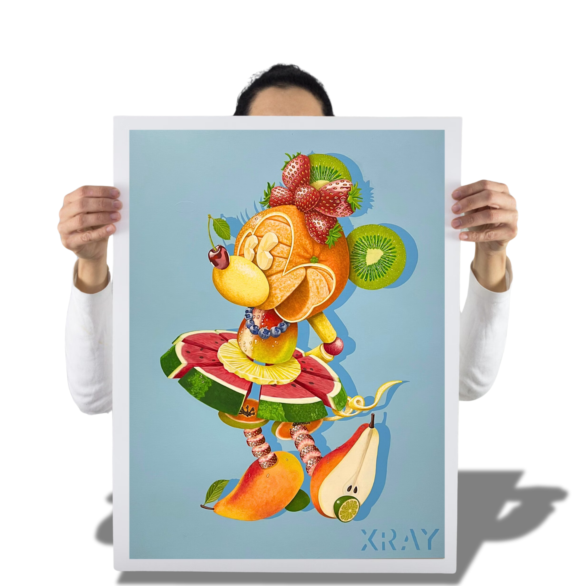 Fruity Minnie